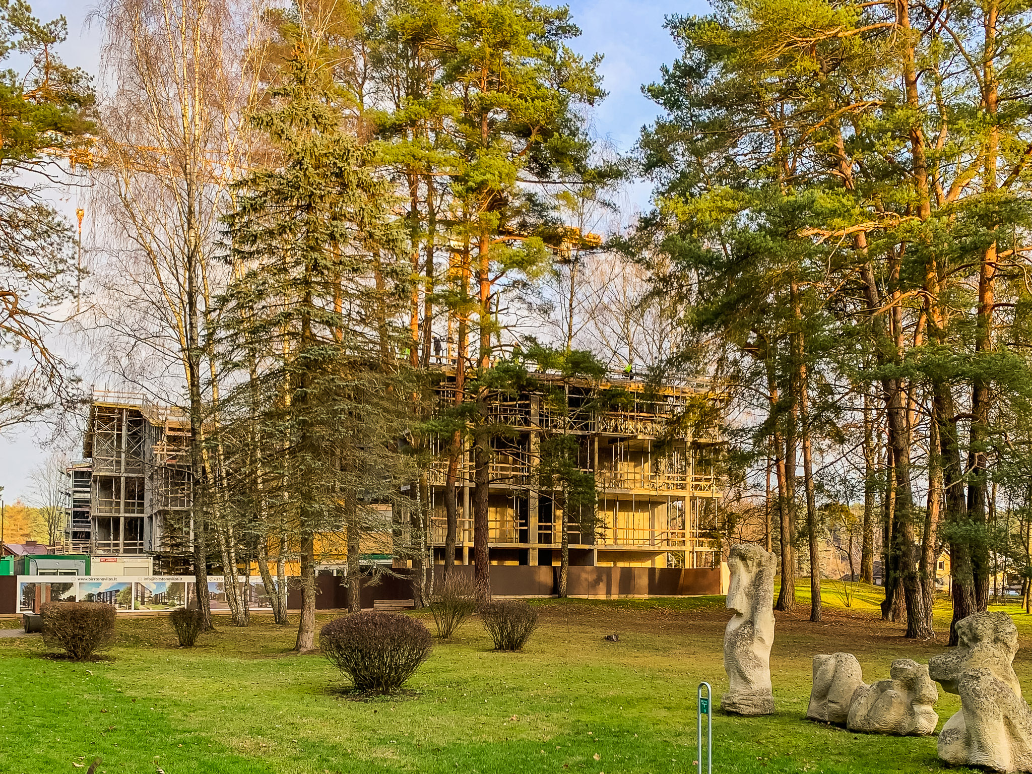 Naujuosius pasitinkame smagiai nusiteikę