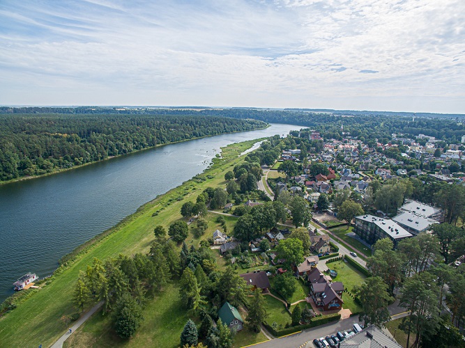 Brangiausių miestų penketukas